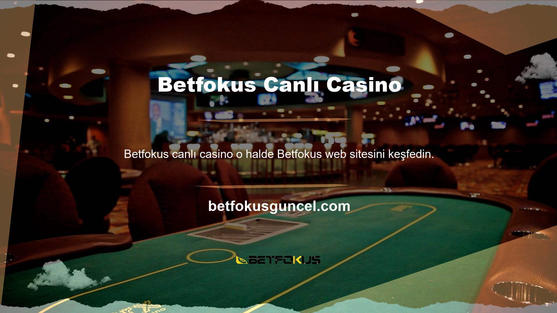 Canlı casino oyun sağlayıcıları oyunlarının güvenliğini garanti eder