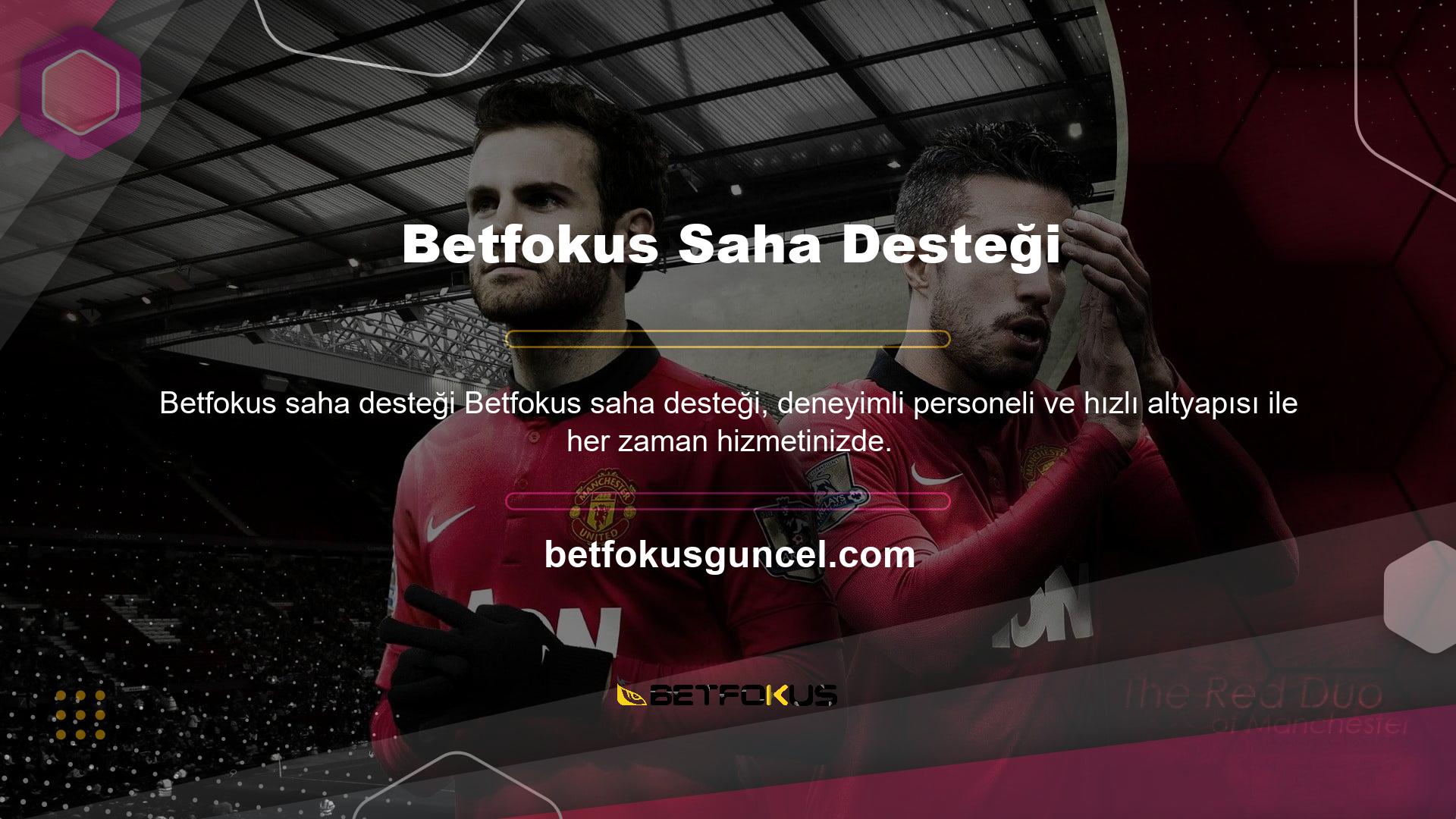 Diğer sitelerden daha zengin sayıda operatör sağlar ve en kısa zamanda oyunculara hizmet sunar